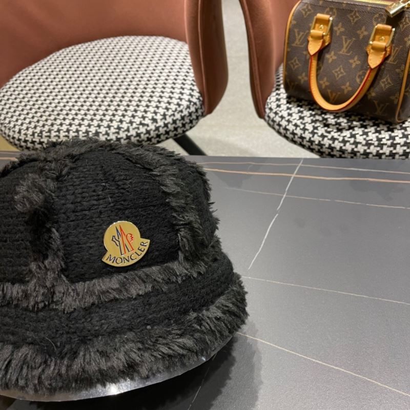 Moncler Caps